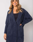 Coat model 175959 MBM