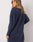 Coat model 175959 MBM