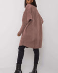 Coat model 175960 MBM