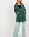 Coat model 175963 MBM