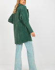Coat model 175963 MBM