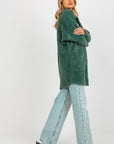 Coat model 175963 MBM