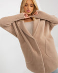 Coat model 175964 MBM