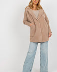 Coat model 175964 MBM