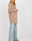Coat model 175964 MBM