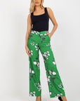 Women trousers model 175966 Lakerta