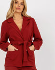 Jacket model 175969 Lakerta