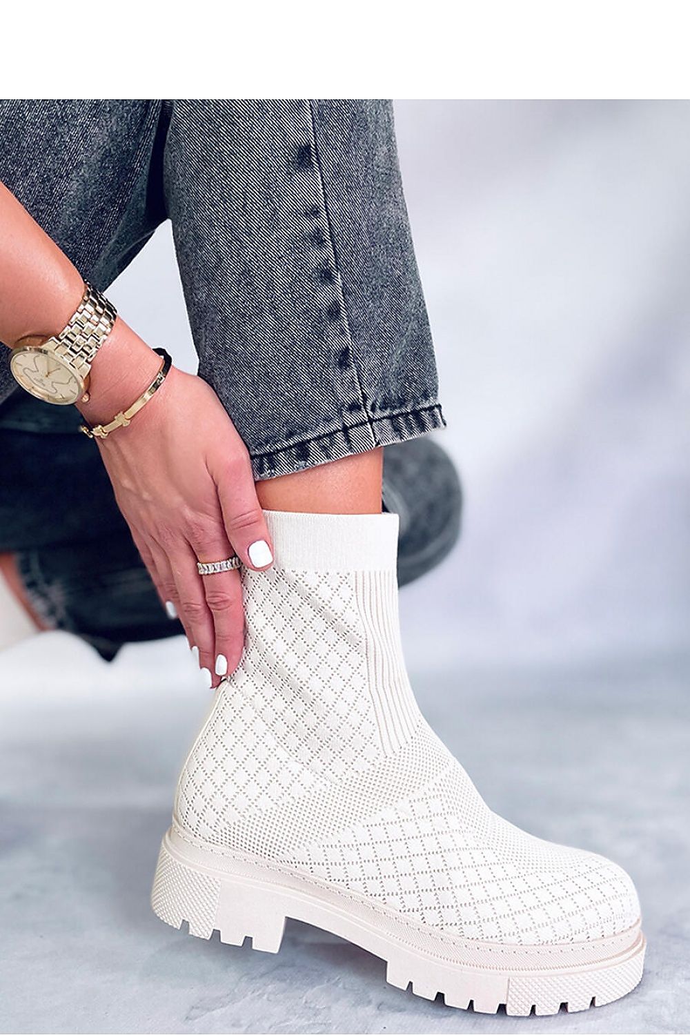 Boots model 176019 Inello - Toi ‘n’ Moi Ltd