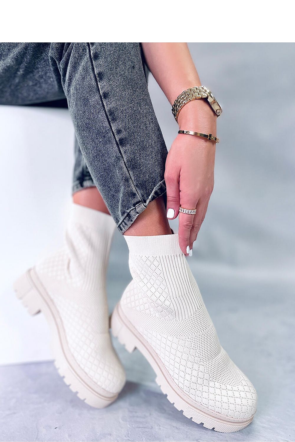 Boots model 176019 Inello - Toi ‘n’ Moi Ltd