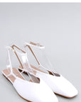 Ballet flats model 176022 Inello - Toi ‘n’ Moi Ltd