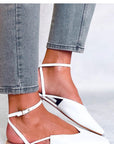 Ballet flats model 176022 Inello - Toi ‘n’ Moi Ltd