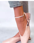 Ballet flats model 176023 Inello - Toi ‘n’ Moi Ltd