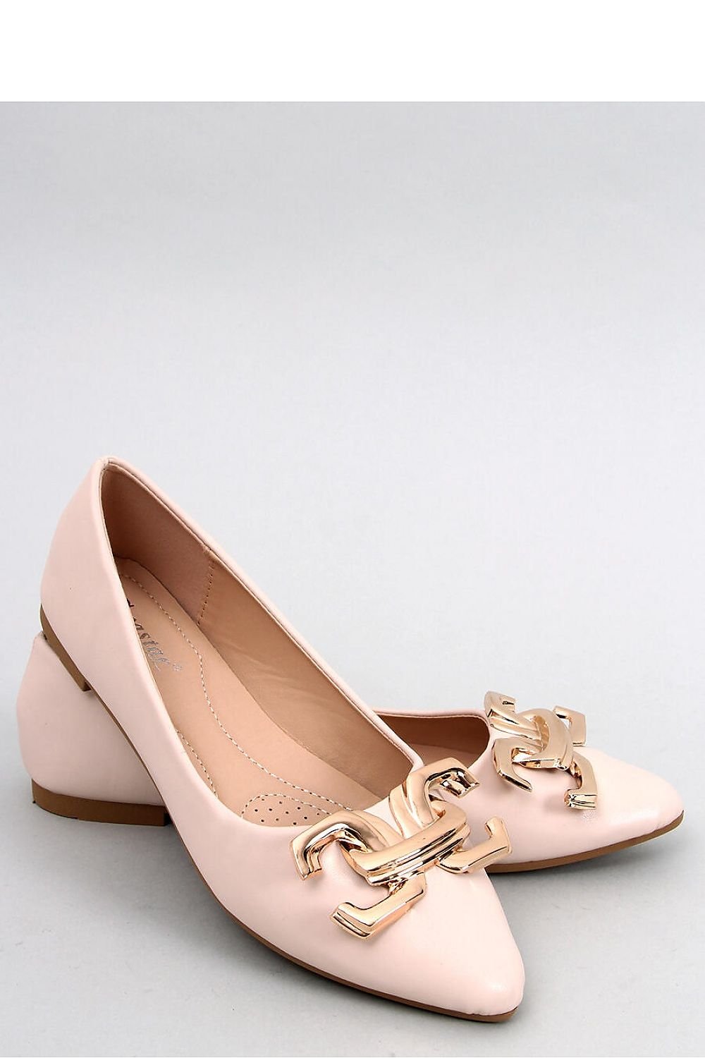 Ballet flats model 176029 Inello - Toi ‘n’ Moi Ltd