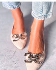 Ballet flats model 176029 Inello - Toi ‘n’ Moi Ltd