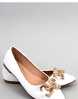 Ballet flats model 176030 Inello - Toi ‘n’ Moi Ltd
