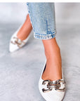 Ballet flats model 176030 Inello - Toi ‘n’ Moi Ltd
