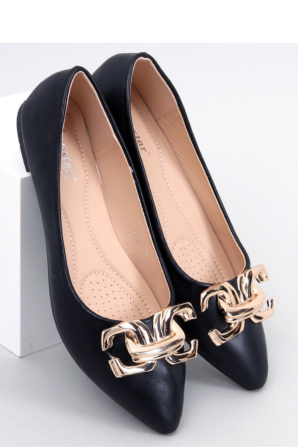 Ballet flats model 176031 Inello - Toi ‘n’ Moi Ltd