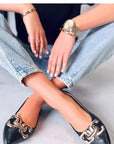 Ballet flats model 176031 Inello - Toi ‘n’ Moi Ltd