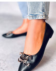 Ballet flats model 176031 Inello - Toi ‘n’ Moi Ltd