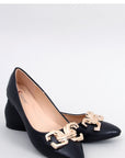 Ballet flats model 176031 Inello - Toi ‘n’ Moi Ltd