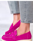 Mocassin model 176039 Inello