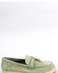 Mocassin model 176040 Inello