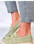 Mocassin model 176040 Inello