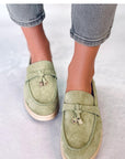 Mocassin model 176040 Inello