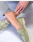 Mocassin model 176040 Inello