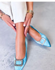 Ballet flats model 176046 Inello - Toi ‘n’ Moi Ltd