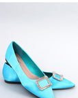 Ballet flats model 176046 Inello - Toi ‘n’ Moi Ltd