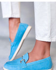 Mocassin model 176053 Inello