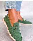 Mocassin model 176054 Inello