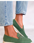 Mocassin model 176054 Inello