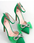 High heels model 176065 Inello