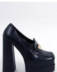 Mocassin model 176074 Inello