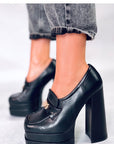 Mocassin model 176074 Inello