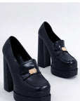 Mocassin model 176074 Inello