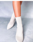 Heel boots model 176075 Inello