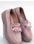 Mocassin model 176078 Inello