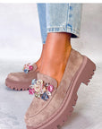 Mocassin model 176078 Inello