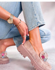 Mocassin model 176078 Inello