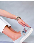 Sneakers model 176081 Inello