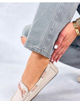 Mocassin model 176083 Inello