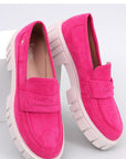 Mocassin model 176127 Inello