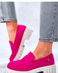 Mocassin model 176127 Inello