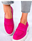 Mocassin model 176127 Inello