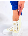 Sneakers model 176130 Inello