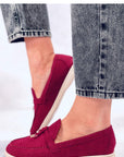 Mocassin model 176139 Inello