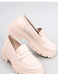 Mocassin model 176147 Inello
